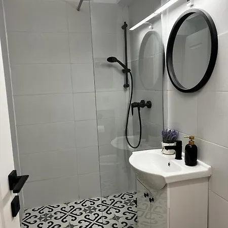 Apartmán Deea& Vio Brašov