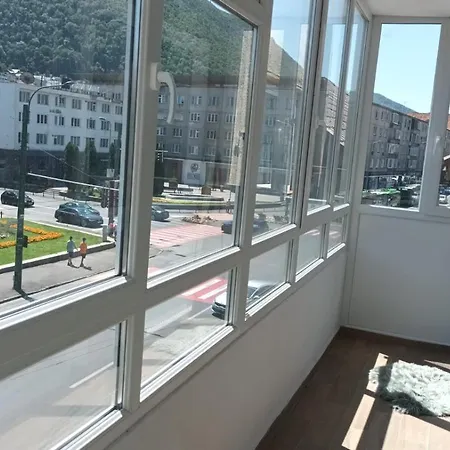 Deea& Vio * Brašov